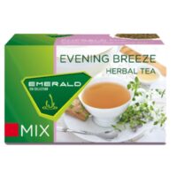 Напиток чайный «Emerald MIX Evening Breeze» /Вечерний бриз 33г (1,5г*22 пак)
