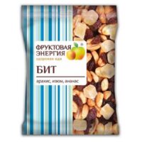 Фруктово-ореховая смесь БИТ 180 г